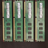 Ram samsung pc