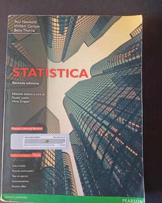 Statistica 