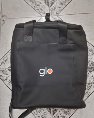 Zaino Termico Frigo