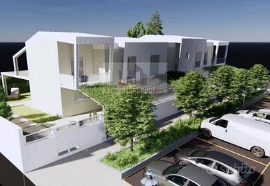 Villa di 280 m² con box auto a Alcamo