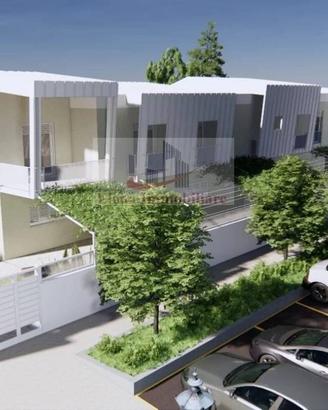 Villa di 280 m² con box auto a Alcamo