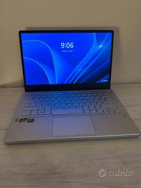 ASUS ROG ZEPHYRUS