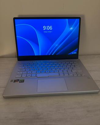 ASUS ROG ZEPHYRUS