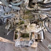 CAMBIO 5M TOYOTA RAV 4 2.0 TD 2003 1CDFTV 1241/202