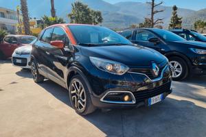 Renault Captur 1.5 dCi 8V 90 CV Start&Stop Energy 
