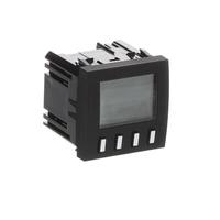 2 termostati incasso ABB serie Mylos - 2CSYE1202S