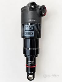 Ammortizzatore RockShox Deluxe Select