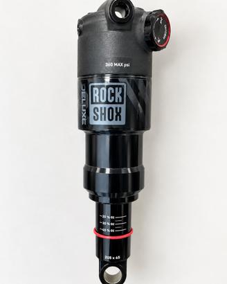 Ammortizzatore RockShox Deluxe Select