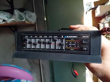 Blaupunkt Bea108