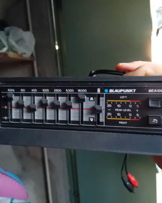 Blaupunkt Bea108