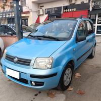 Fiat Panda 1.2 Dualogic GPL OK NEOPATENTATI