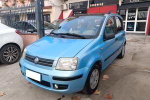 Fiat Panda 1.2 Dualogic GPL OK NEOPATENTATI