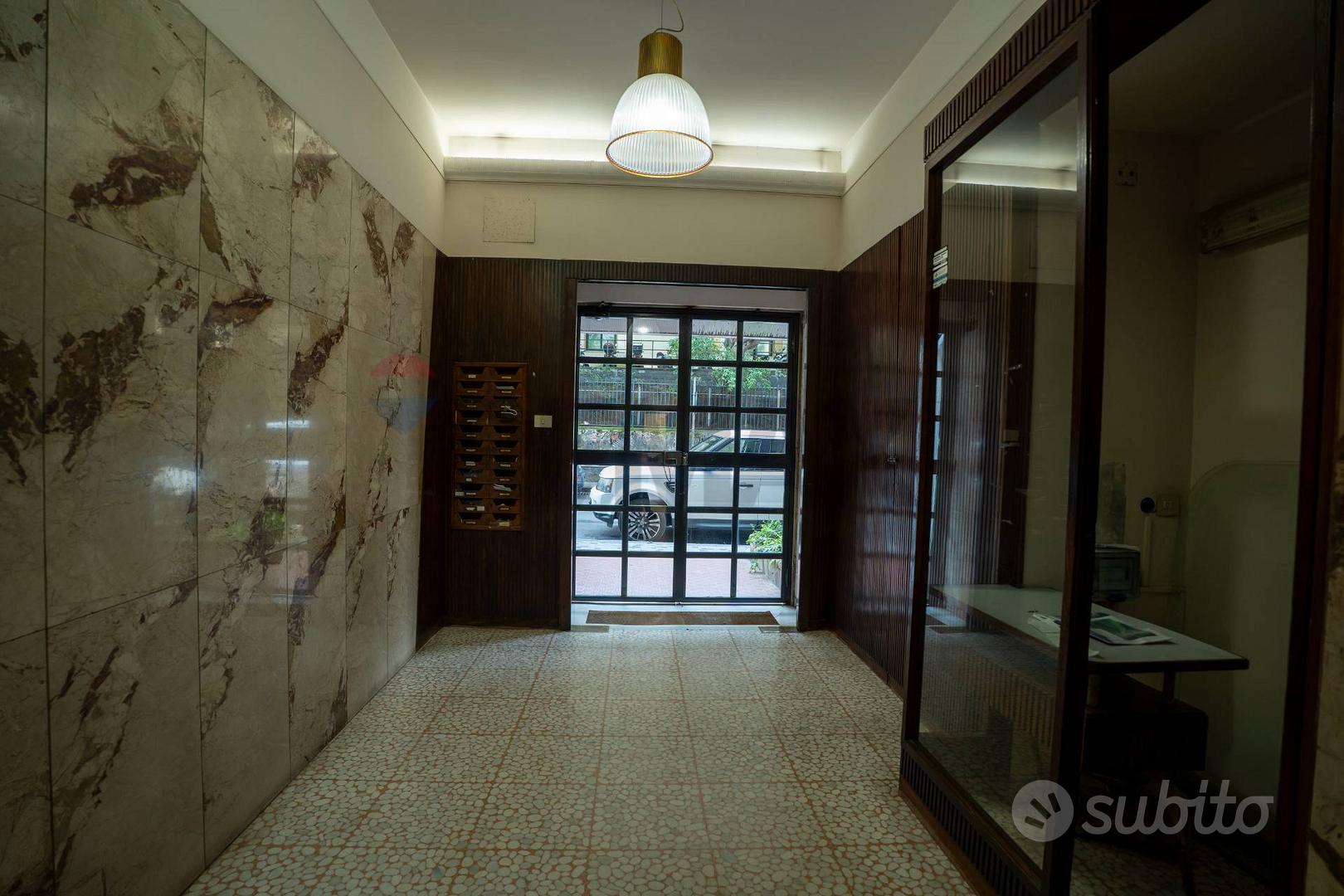Appartamento – Catania, Monserrato, Borgo-Sanzio - Vista 3