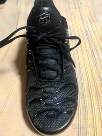Nike tn