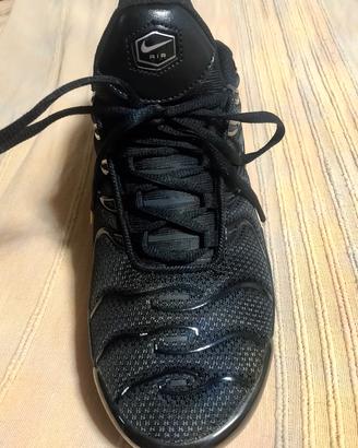 Nike tn