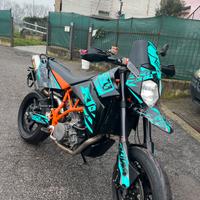 Ktm 950 smr