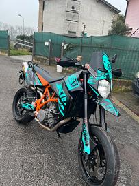 Ktm 950 smr