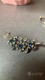Spilla vintage