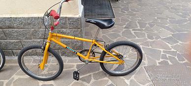 BMX  cult