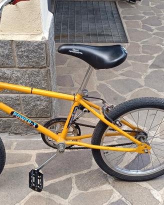 BMX  cult