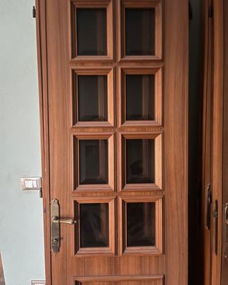 Porte buono stato