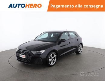 AUDI A1 FD97026