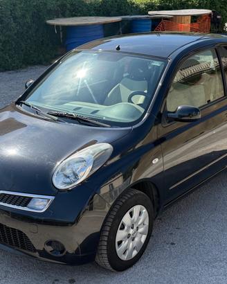 Nissan Micra 1.2 16V 3 porte Easy - 2010