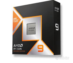 Ryzen 9 9950x3d uno dei processori più potenti