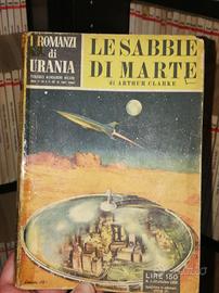 Collezione completa URANIA