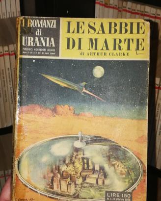 Collezione completa URANIA