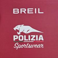 Breil Fiamme Oro edizione limitata