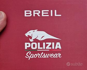 Breil Fiamme Oro edizione limitata