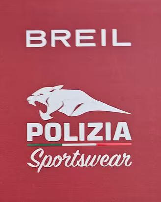 Breil Fiamme Oro edizione limitata