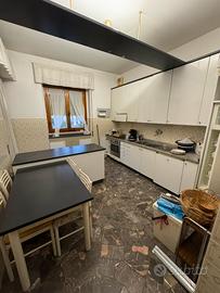 Cucina usata