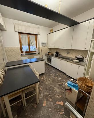 Cucina usata
