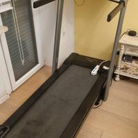 tapis roulant domyo t540a