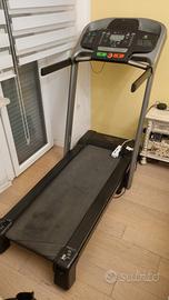 tapis roulant domyo t540a