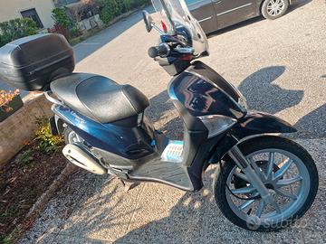 Liberty 125
