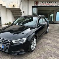 Audi A3 SPB 2.0 TDI Sport quattro edition