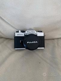 macchina fotografica