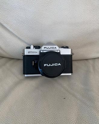 macchina fotografica