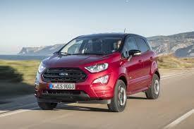 Ricambi usati o nuovi ford eco sport fiesta puma