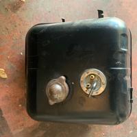Serbatoio Fiat 500 D epoca