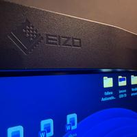 EIZO ColorEdge CG319X 31” 4K DCI