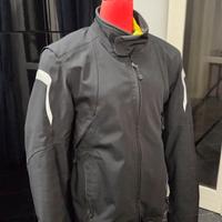Giacca Motociclista Uomo BMW Motorrad Tourshell 2