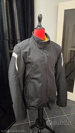 Giacca Motociclista Uomo BMW Motorrad Tourshell 2