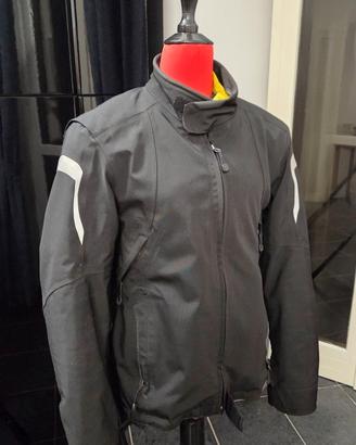 Giacca Motociclista Uomo BMW Motorrad Tourshell 2