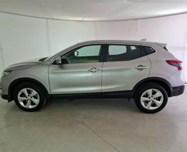 NISSAN QASHQAI 1.5 dCi 115 Business DCT