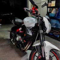 Ricambi e accessori benelli bn 302 2014-2020