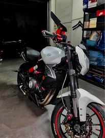 Ricambi e accessori benelli bn 302 2014-2020